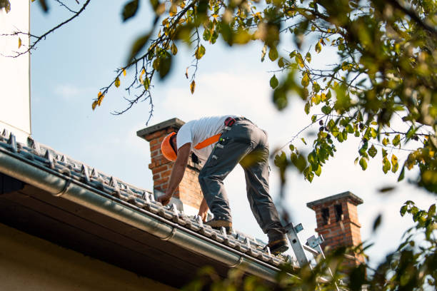 EPDM Roofing in Milan, IN