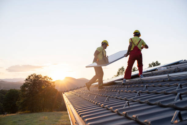 Best Rubber Roofing (EPDM, TPO)  in Milan, IN