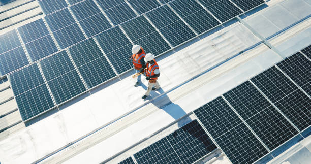 Best Green or Eco-Friendly Roofing Solutions  in Milan, IN
