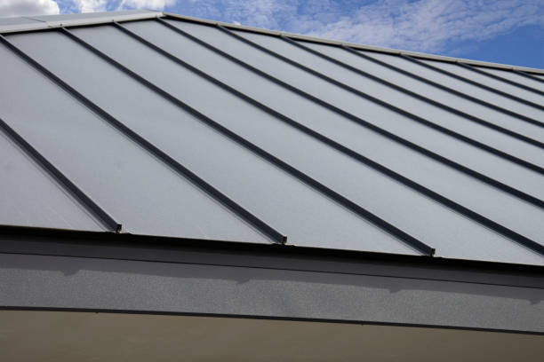 Best Flat Roofing  in Milan, IN